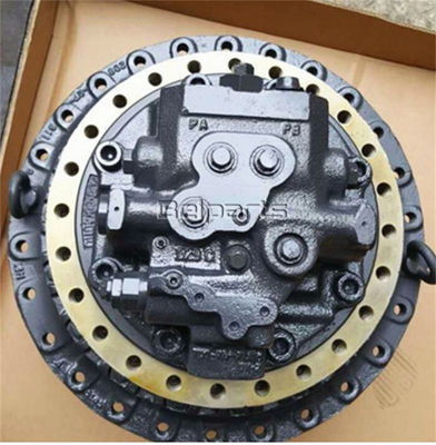 Komatsu 706-8J-01012 এর জন্য বেলপার্টস এক্সকাভেটর ট্রাভেল মোটর ফাইনাল ড্রাইভ Pc450-8
