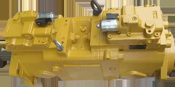 বেলপার্টস এক্সকাভেটর প্রধান পাম্প k7v180 336340345GC হাইড্রোলিক পাম্প