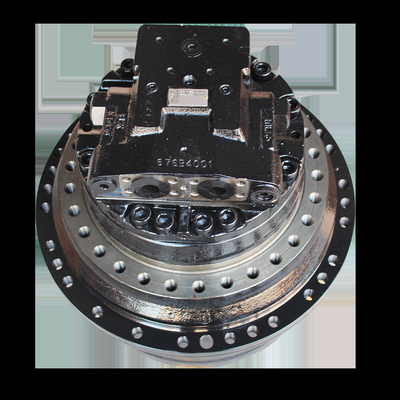 হুন্ডাই 210 Lc7 R210 Lc-7 R210lc-7 ট্র্যাভেল মোটর বিয়ারিং 31N6-40010 এর বেলপার্টস এক্সকাভেটর ফাইনাল ড্রাইভ