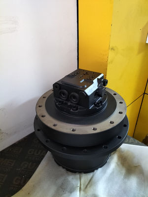 Hitachi Ex120 1 Ex120-1 ফাইনাল ড্রাইভ ট্রাভেল মোটর অ্যাসির জন্য বেলপার্টস এক্সকাভেটর