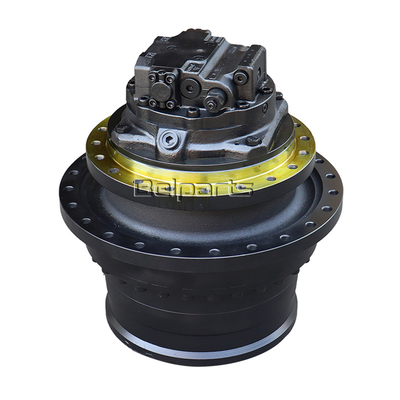বেলপার্টস এক্সকাভেটর Zax450 Zaxis450 Hitachi 4431549 এর জন্য ট্রাভেল মোটর অ্যাসি ফাইনাল ড্রাইভ