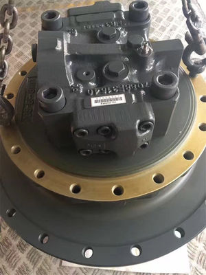 বেলপার্টস এক্সকাভেটর Pc200-5 ফাইনাল ড্রাইভ মেরামত সেট 20Y-27-00019 20Y-27-00018