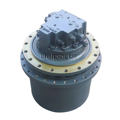 Belparts Excavator R300 ফাইনাল ড্রাইভ 39Q8-42100 Hyundai এর জন্য ট্রাভেল মোটর অ্যাসি