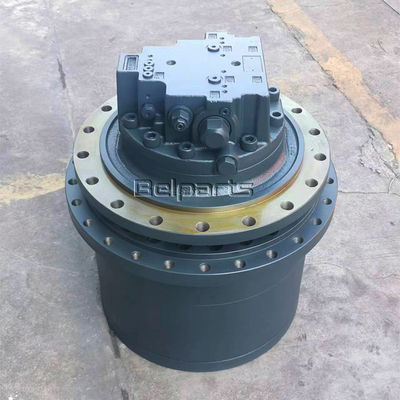 Belparts Excavator R300 ফাইনাল ড্রাইভ 39Q8-42100 Hyundai এর জন্য ট্রাভেল মোটর অ্যাসি