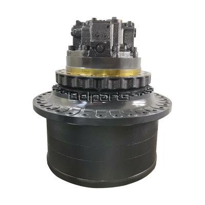 21M-27-00041 ট্রাভেল মোটর অ্যাসি এক্সকাভেটর PC600-8 PC650-8MO PC600-8MO চূড়ান্ত ড্রাইভ ফর কোমাটসু