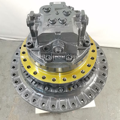 21M-27-00041 ট্রাভেল মোটর অ্যাসি এক্সকাভেটর PC600-8 PC650-8MO PC600-8MO চূড়ান্ত ড্রাইভ ফর কোমাটসু