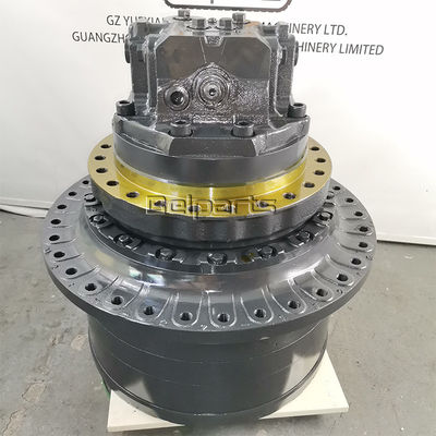 21M-27-00041 ট্রাভেল মোটর অ্যাসি এক্সকাভেটর PC600-8 PC650-8MO PC600-8MO চূড়ান্ত ড্রাইভ ফর কোমাটসু