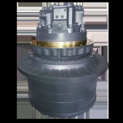 এক্সকাভেটর 706-88-01101 ট্রাভেল মোটর অ্যাসি PC600-7 কোমাটসুর জন্য চূড়ান্ত ড্রাইভ