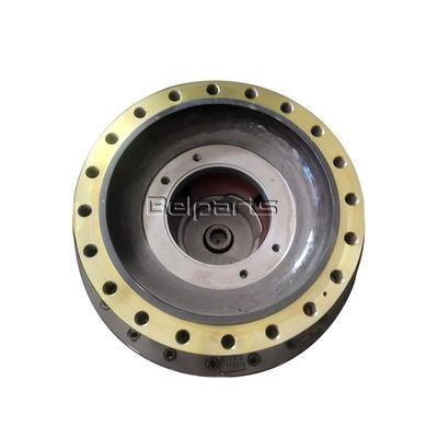 বেল পার্টস এক্সক্যাভেটর ট্রাভেল মোটর Assy 374f 513-0834 513-0837 ফাইনাল ড্রাইভ Assy
