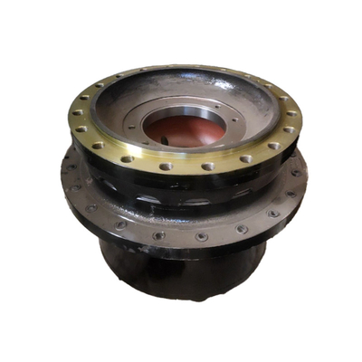 বেল পার্টস এক্সক্যাভেটর ট্রাভেল মোটর Assy 374f 513-0834 513-0837 ফাইনাল ড্রাইভ Assy