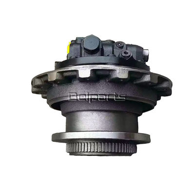 বেলপার্টস এক্সকাভেটর ট্র্যাভেল মোটর ZX135N-3 9289617 গিয়ারবক্স ছাড়া ফাইনাল ড্রাইভ