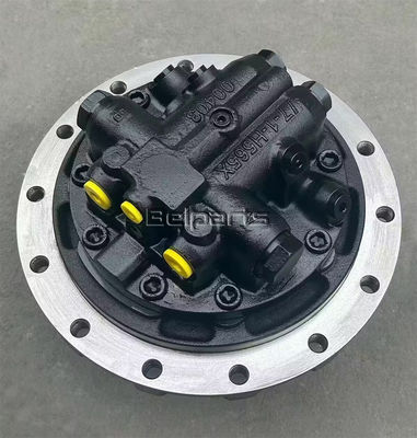 বেলপার্টস এক্সকাভেটর ট্র্যাভেল মোটর ZX135N-3 9289617 গিয়ারবক্স ছাড়া ফাইনাল ড্রাইভ