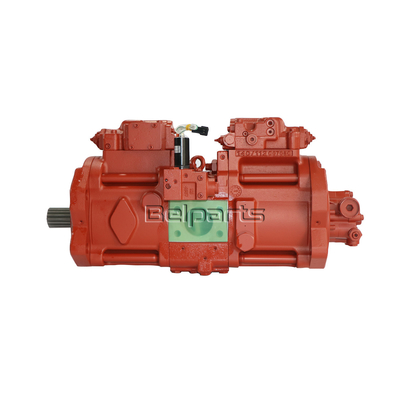 R305 R335 R350-7-9 Excavator হাইড্রোলিক পাম্প 31N8-10011 31N8-10070 হাইড্রোলিক প্রধান পাম্প