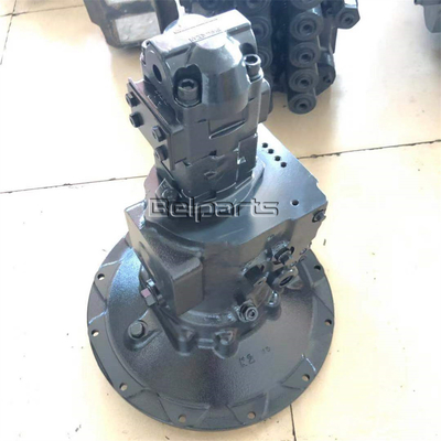 বেল পার্টস এক্সক্যাভেটর হাইড্রোলিক পাম্প PC78US-6 হাইড্রোলিক প্রধান পাম্প 708-3T-00116 708-3T-00115 708-3T-00114