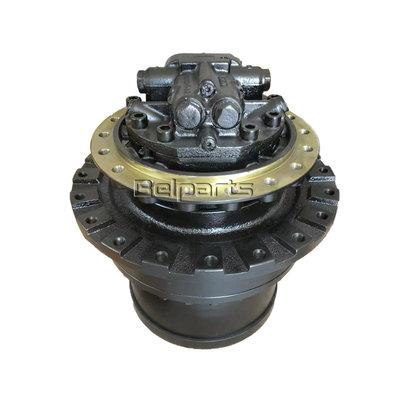 হিটাচি ZX200 ZX210 ZX230 ZX240 ফাইনাল ড্রাইভ Assy 9170996 9233687 9195447 জন্য Excavator ভ্রমণ মোটর Assy