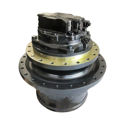 হিটাচি ZX450 ZX460 ZX470 ফাইনাল ড্রাইভ Assy 9186918 9203565 এর জন্য Excavator ভ্রমণ মোটর Assy