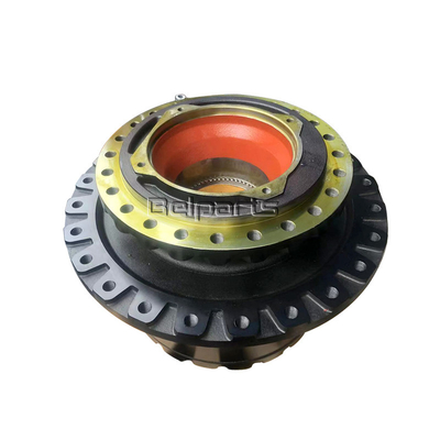 বেল পার্টস এক্সক্যাভেটর ট্রাভেল মোটর Assy For Hitachi ZX650 ZX670 ফাইনাল ড্রাইভ Assy 9201470 9254461