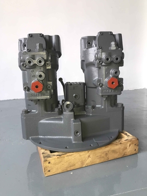 Excavator Position Pump Hitachi Hpv116 হাইড্রোলিক পাম্প পার্টস EX200-1 9118971 9133006