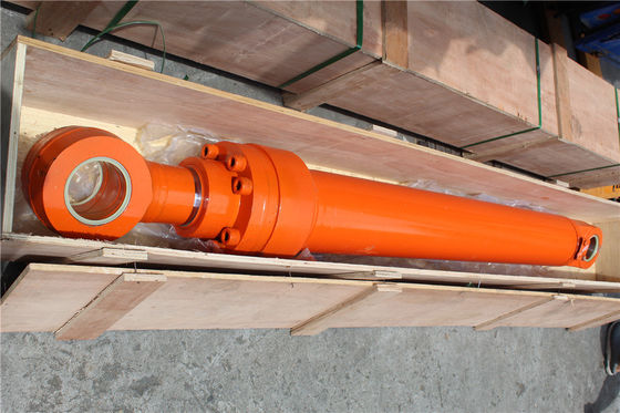 Excavator Bucket Cylinder Assy (খাপনকারীর বালতি সিলিন্ডার)