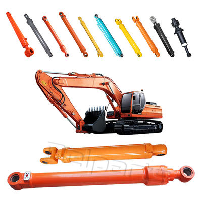 Excavator Bucket Cylinder Assy (খাপনকারীর বালতি সিলিন্ডার)