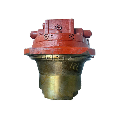গিয়ারবক্স ছাড়া Excavator ফাইনাল ড্রাইভ ZX650 ZX850 ভ্রমণ মোটর 4452563 4481829