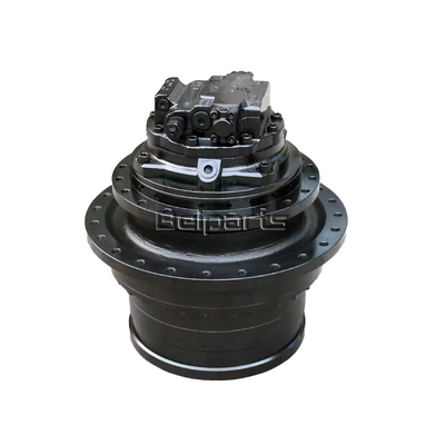 ZX470-5G ফাইনাল ড্রাইভ Assy বেল পার্টস Excavator ভ্রমণ মোটর Assy জন্য Hitachi 9298565 9251680 9263595