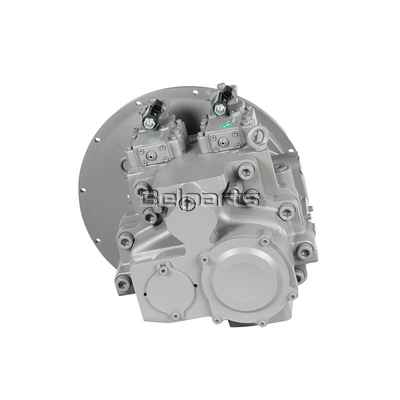 হিটাচি ZX470-5G হাইড্রোলিক পাম্প 4633472 9184686 জন্য Excavator প্রধান পাম্প