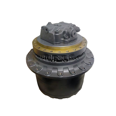 বেল পার্টস এক্সক্যাভেটর ট্রাভেল মোটর Assy For Komatsu PC300-6 ফাইনাল ড্রাইভ Assy 708-8H-31160 207-27-00151 207-27-00150