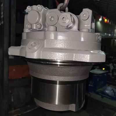 হিটাচি MSF-340 4637796 গিয়ারবক্স ছাড়াই ফাইনাল ড্রাইভের জন্য এক্সক্যাভেটর ভ্রমণ মোটর ZX450-3 4652345