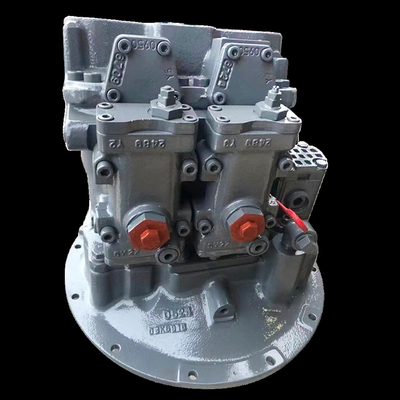 বেল পার্টস এক্সক্যাভেটর প্রধান পাম্প হিটাচি EX120-5 EX130H-5 হাইড্রোলিক পাম্প 9151416 9153026 9158018 9159230
