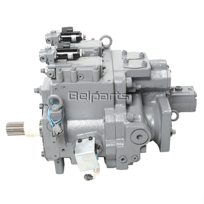 EX400-3 EX400LC-3 EX400-5 EX400LC-5 হাইড্রোলিক পাম্প বেল পার্টস এক্সক্যাভেটর প্রধান পাম্প হিটাচি 9129693 9168808 এর জন্য
