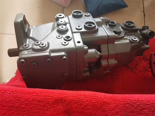 ZAXIS70LC ZAXIS80 ZAXIS70 বেল পার্টস এক্সক্যাভেটর প্রধান পাম্প হিটাচি ZAXIS80SB হাইড্রোলিক পাম্পের জন্য 4437197 4472053 4472052