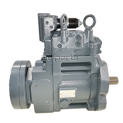 বেল পার্টস এক্সক্যাভেটর প্রধান পাম্প EX1200-6 হাইড্রোলিক পাম্প 9275691 4635645 4667614