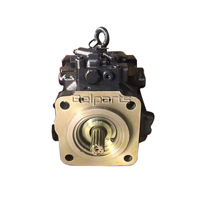 বেল পার্টস এক্সক্যাভেটর প্রধান পাম্প PC28UU-2 PC30-7 হাইড্রোলিক পাম্প KOMATSU 705-41-08100 705-41-03080 20S-60-72110 এর জন্য