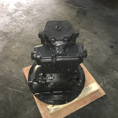 এক্সক্যাভেটর হাইড্রোলিক পাম্প PC300-6 PC350-6 PC300-8 PC350-8 প্রধান পাম্প 708-2H-00110 708-2H-00181 708-2G-00700