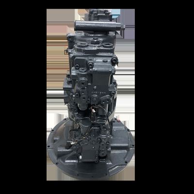 PC300LC-7 PC350-7 PC350LC-7 PC300-7 বেল পার্টস এক্সকাভেটর PC300-7 হাইড্রোলিক পাম্প 708-2G-00024 708-2G-00023 708-2G-00022