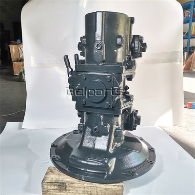 বেল পার্টস এক্সক্যাভেটর প্রধান পাম্প PC650-3 PC650-5 PC710-5 হাইড্রোলিক পাম্প 708-25-01011 708-25-50101 708-25-04081