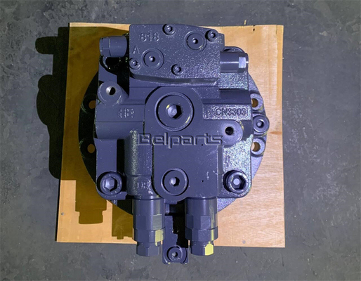Excavator হাইড্রোলিক EC290CNL EC290 সুইং মোটর 14550095 SA 1142-00651