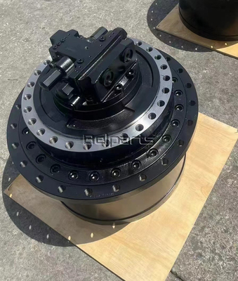 Excavator Final Drive Assy GM85 Travel Motor Assy SK480 LS15V00003F4 Kobelco এর জন্য
