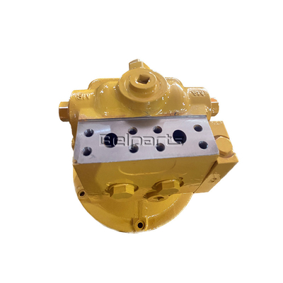 Excavator হাইড্রোলিক PC200-8 সুইং মোটর 706-7G-01170 Komatsu জন্য