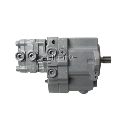 এক্সক্যাভেটর প্রধান পাম্প PC10-7 PC15-3 PC20-7 হাইড্রোলিক পাম্প 705-41-08070 705-41-03002 705-41-08160 Komatsu জন্য