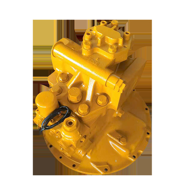 PC150-3 PC150-5 PC160LC-7 Excavator Hydraulic Pump 708-25-20100 708-25-04032 708-3M-00020 Komatsu এর জন্য