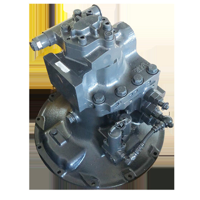 এক্সক্যাভেটর প্রধান পাম্প PC100-5 PC120-5 PC130-5 হাইড্রোলিক পাম্প 708-23-04014 708-23-04013 708-23-04012 কমাতসুর জন্য