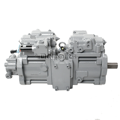 বেল পার্টস এক্সক্যাভেটর প্রধান পাম্প EC160B EC180B EC135B EC140B VOE 14531853 14508514 14508515 এর জন্য জলবাহী পাম্প