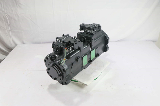 Excavator Main Pump EC420 EC460 EC460B হাইড্রোলিক পাম্প VOE 14343116 VOE 14343117 SA 1142-06230 VOE 14526609