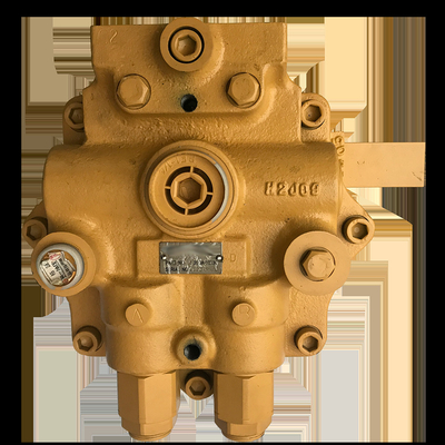 পার্ট নম্বর 1 31NA-10120 31NA-10160 31QA-10130 Excavator Swing Motor Parts নাম 73Kg