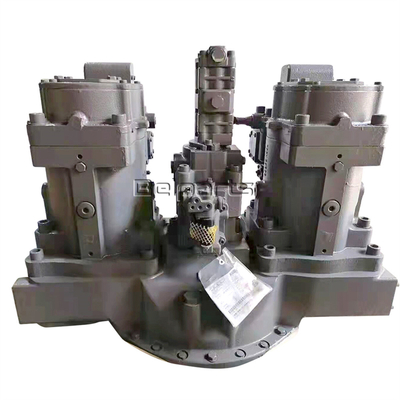Excavator Parts ZX670-5G ZX870-5G ক্রলার Excavator YB60000246 এর জন্য হাইড্রোলিক পাম্প