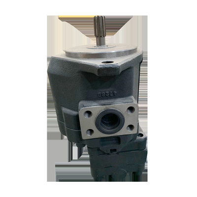 Excavator হাইড্রোলিক পাম্প 1336792 200L/min প্রবাহ হার 35MPa চাপ জন্য ক্রলার Excavator