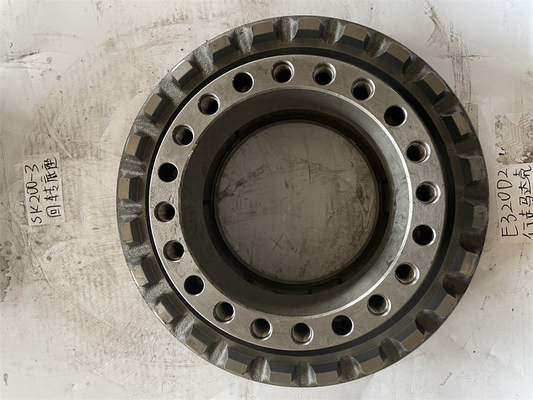 E320D2 ফাইনাল ড্রাইভ ট্রাভেল মোটর Assy 227-6949 209-5992