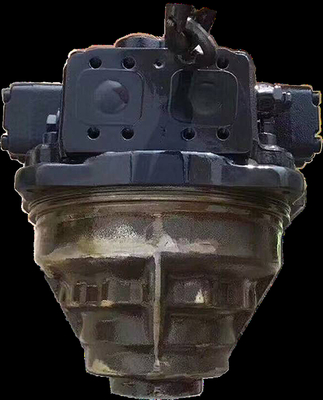 ভ্রমণ ফাইনাল ড্রাইভ মোটর Assy PC2000-8 Komatsu হাইড্রোলিক ভ্রমণ মোটর 706-7L-01110